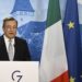 G20, Draghi: “Putin non verrà”. Russia replica: “Non decide lui”