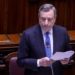 Ucraina, Draghi: “Sosterremo Kiev come da mandato del Parlamento”