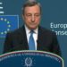 Scissione 5 Stelle, Draghi: “Nessun cambio nella squadra di governo”
