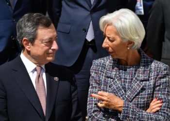 Bce, Lagarde non è Draghi. E per l’Italia è un problema