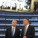 Draghi in Israele: “Italia cerca pace e rifiuta ogni discriminazione”