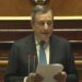 Ucraina, Draghi al Senato: “Mosca continua ad aggredire” – Video