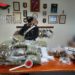 Droga, boom sequestri nel 2021: 91 tonnellate (+54%)
