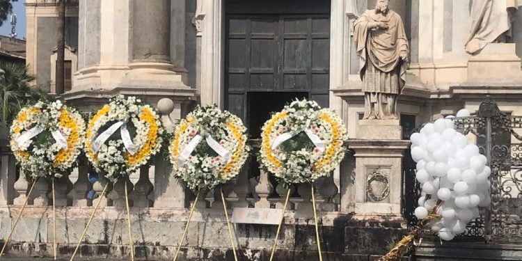 Elena Del Pozzo, il vescovo di Catania: “Non augurate tormento a mamma”