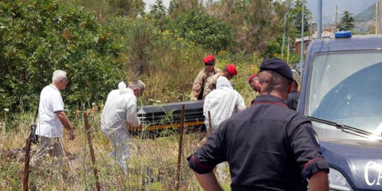 Elena Del Pozzo, madre a Gip: “L’ho uccisa da sola”