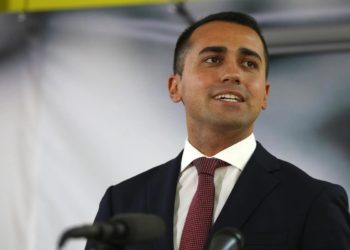 Pnrr, Di Maio: “Va concluso, non c’è Titolo V che tenga”