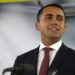 Pnrr, Di Maio: “Va concluso, non c’è Titolo V che tenga”