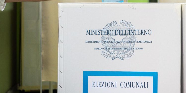 Elezioni comunali Catanzaro 2022, Donato avanti: proiezioni