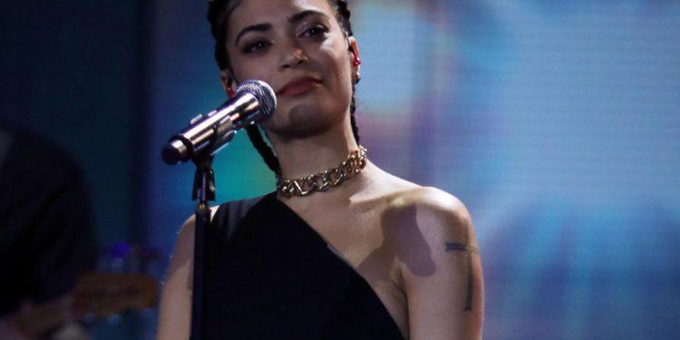 Elodie, ‘Tribale’ è il nuovo singolo