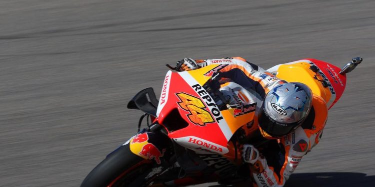 MotoGp, trauma toracico per Pol Espargaró: salta Gp Olanda