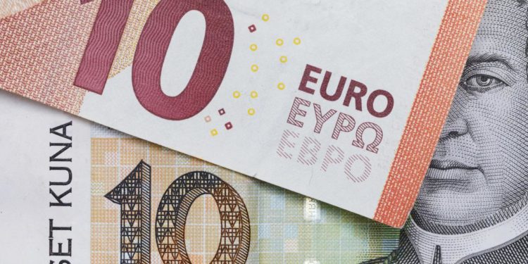 Croazia pronta per euro, entra il 1° gennaio 2023