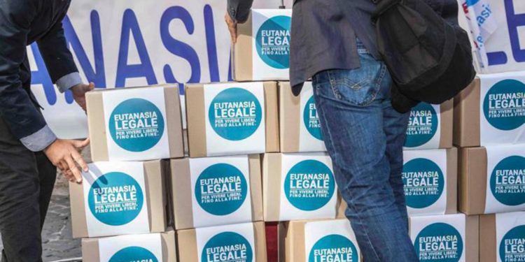 Suicidio assistito, don Mignani: “Farei come ‘Mario’ se vita non più dignitosa”