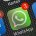 WhatsApp, si potranno correggere i messaggi: novità in vista