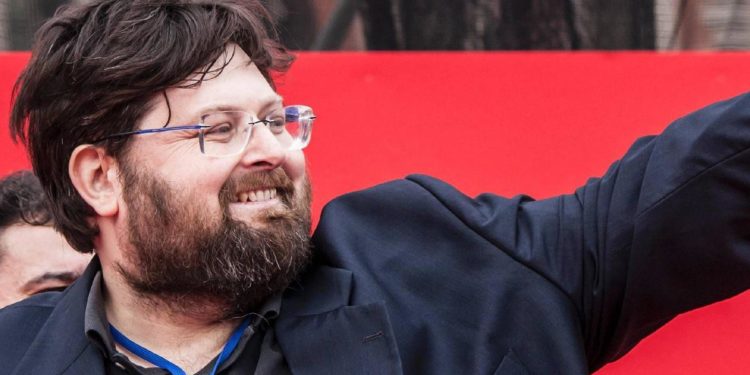 Ventotene, Adinolfi: “Zero voti? Provato sfida, noi e Partito gay”