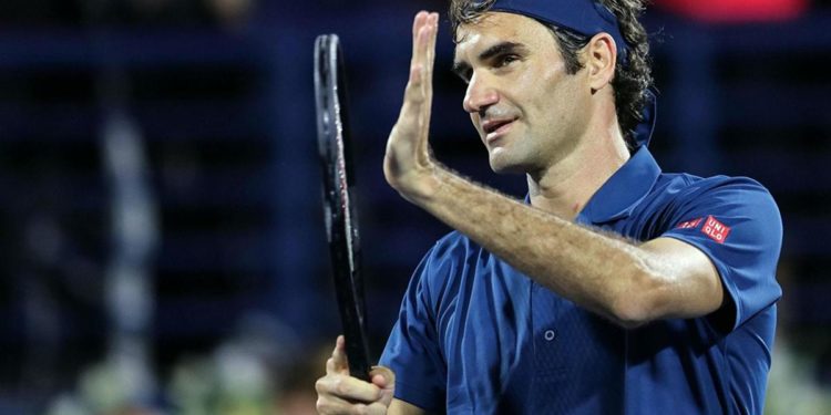 Federer non si ritira, i progetti per il rientro