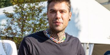 Fedez e l’audio degli incontri con lo psicologo: “Avevo voglia di una carezza pubblica”