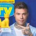 A Fedez il nuovo Telegatto