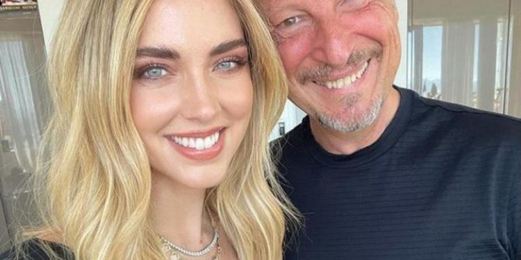 Sanremo 2023, Amadeus: “Chiara Ferragni conduttrice prima e ultima serata”