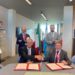 Spazio, si rafforza collaborazione fra Italia e Argentina