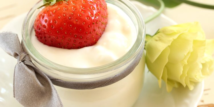 Tutti pazzi per il frozen yogurt, storia e ricette