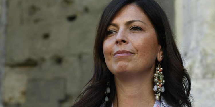 Elezioni regionali Sicilia, Floridia candidata M5S alle primarie