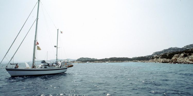 Confindustria Nautica: “Discriminatorio stop La Maddalena a operatori noleggio non residenti”