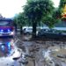 Maltempo in Lombardia, frane sul lago di Como e allagamenti – Video