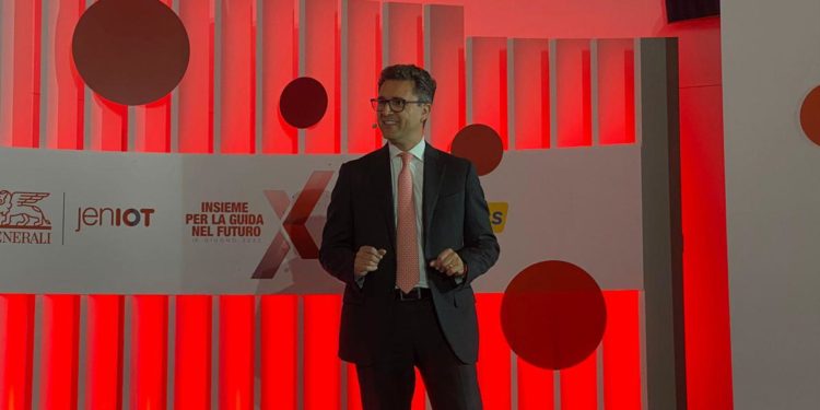 Bardelli: ‘Next offre esperienza semplice e sicura ai nostri clienti’