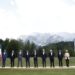 G7 lancia partnership per infrastrutture, 600 miliardi entro 2027