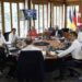 G7, seconda giornata: Zelensky in collegamento
