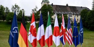 G7 Germania, lanciata alleanza per sicurezza alimentare con Banca Mondiale