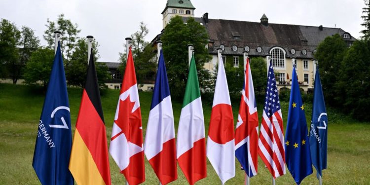 G7 Germania, lanciata alleanza per sicurezza alimentare con Banca Mondiale