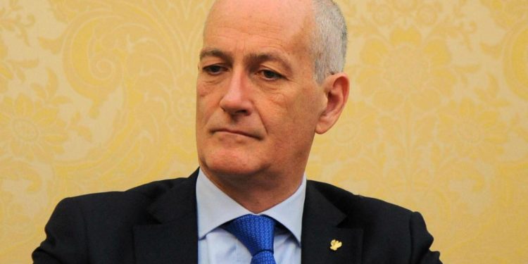 Gabrielli difende intelligence, ‘stop a infamanti sospetti su lista filo-Putin’