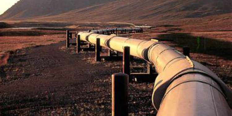 Gas dalla Russia, l’allarme della Iea: l’Europa si prepari allo stop