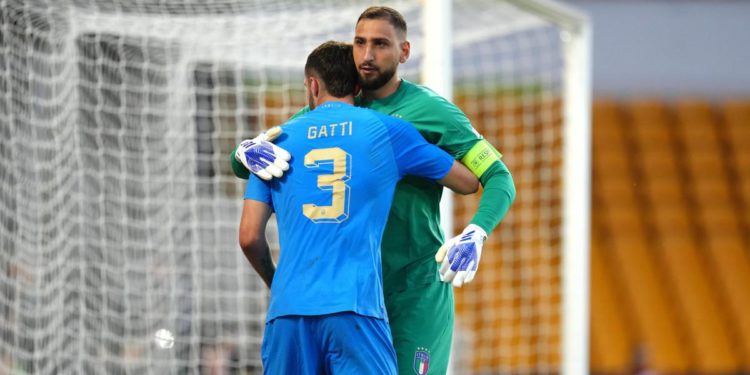 Chi è Federico Gatti, il difensore della Juve supera esame azzurro