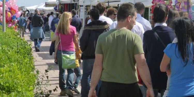 Omicron 5, le regioni dove circola di più