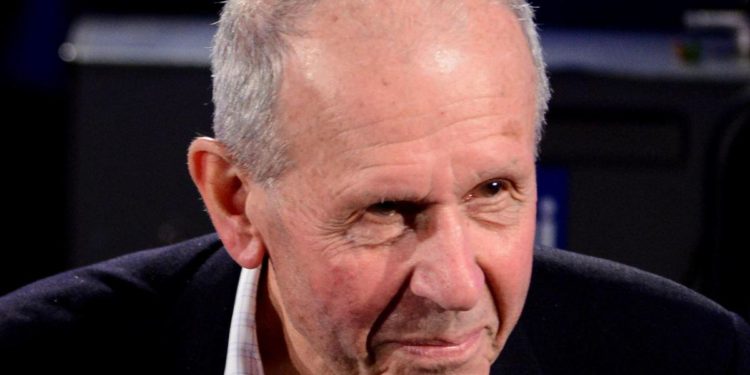 Addio a Gianni Clerici, penna e voce del tennis