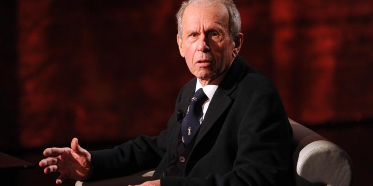 Morto a 91 anni giornalista Gianni Clerici, firma storica di Repubblica