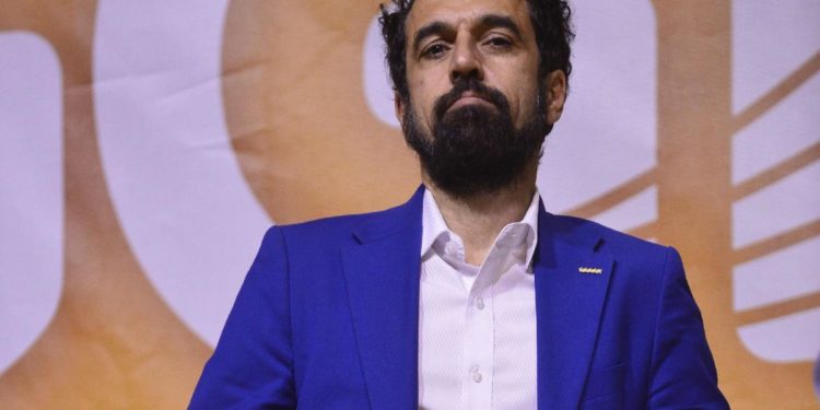 M5S, Giarrusso: “A Conte dà fastidio verità, ossessionato da me”