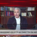 Giletti-Sallusti, domani il confronto a ‘Non è l’Arena’