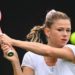 Wta Eastbourne 2022, Giorgi in semifinale