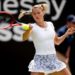 Wta Eastbourne 2022, Giorgi ai quarti