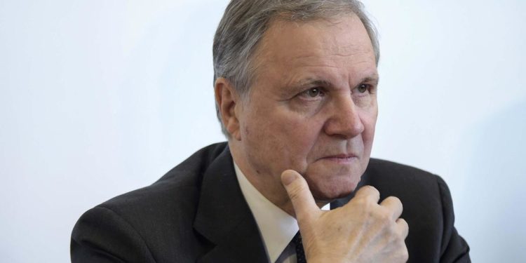 Pnrr, Visco: “Il Paese è sulla strada giusta, riforme non dettate da Ue ma nel nostro interesse”