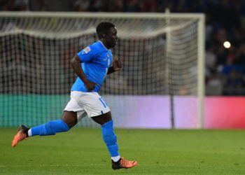 Chi è Wilfried Gnonto, il baby che accende Italia-Germania