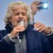 M5S, Grillo: “Ma cos’è questa cosa di Draghi e Conte…”