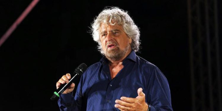 M5S, Grillo e i 2 mandati: “La regola va estesa”