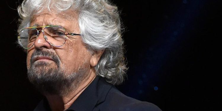 M5S, incontro Grillo-Conte a Roma