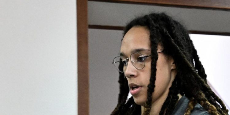 Russia, cestista Usa Brittney Griner a processo dal primo luglio