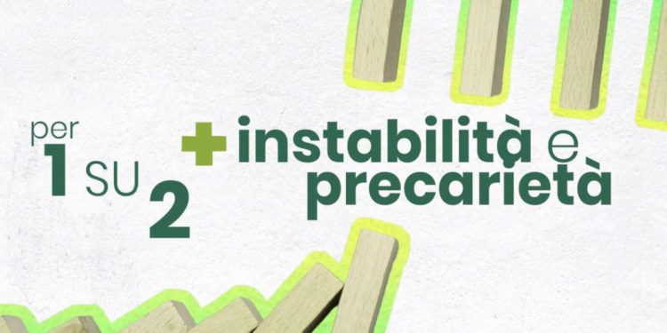 Italiani pessimisti, 1 su 2 vede nero su futuro