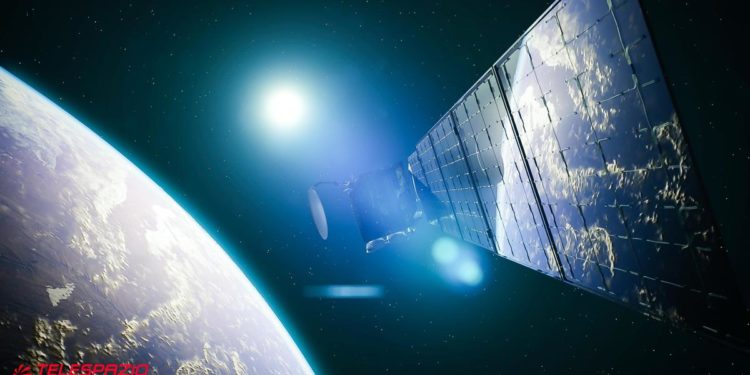 Contratto Telespazio con Esa, l’Ia nello spazio con I*Star